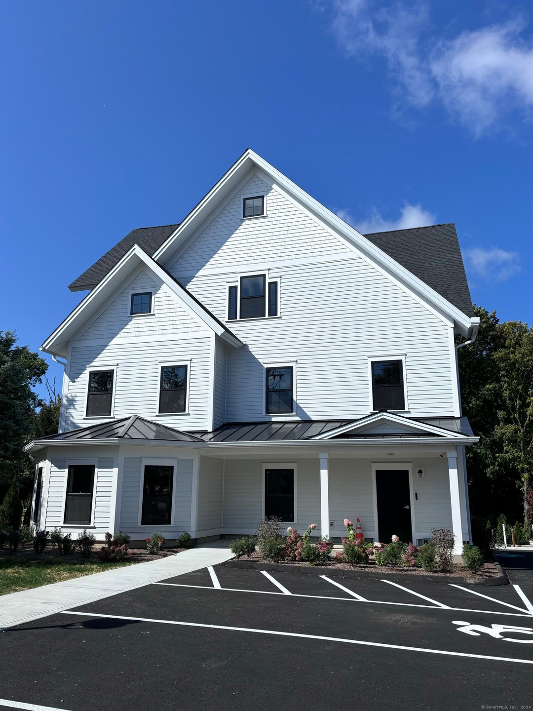 5 N Salem Rd unit 3A, Ridgefield, CT 06877 - photo 1