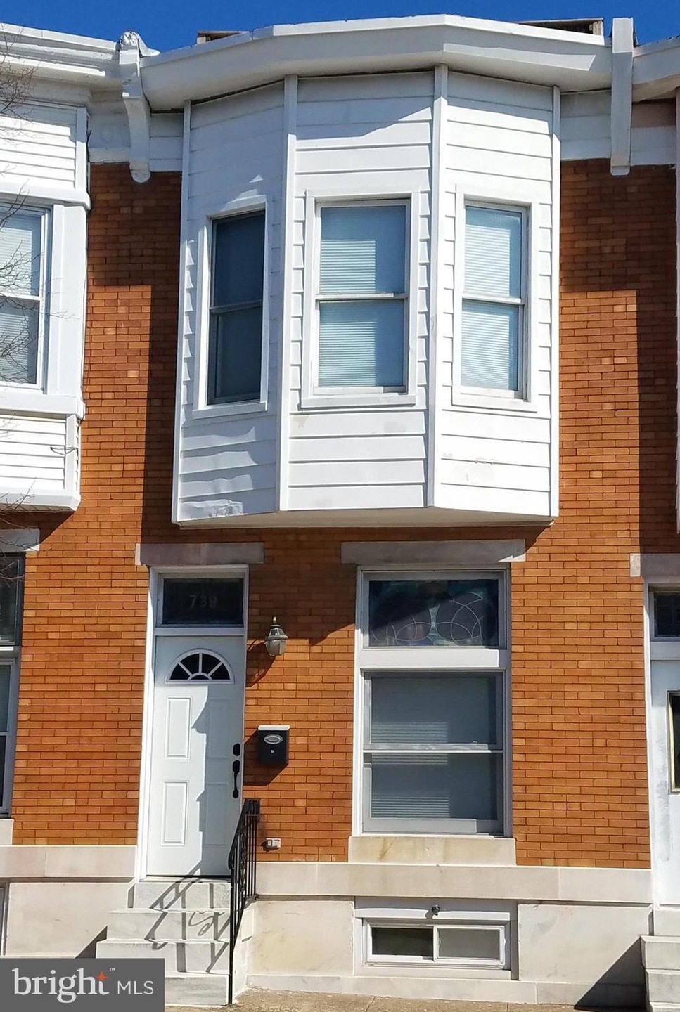 739 S Linwood Ave, Baltimore, MD 21224 - photo 1