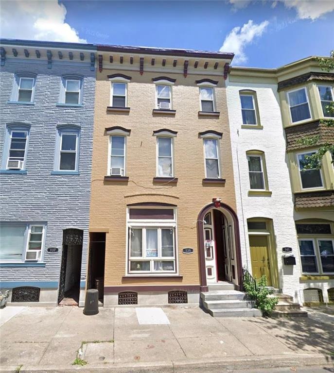 139 S 8th St unit 2, Allentown, PA 18101 - photo 1