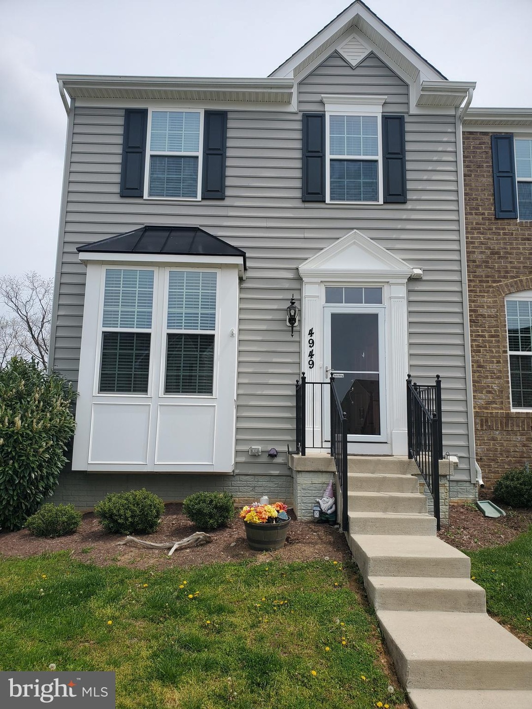 4949 Small Gains Way, Frederick, MD 21703 - photo 1