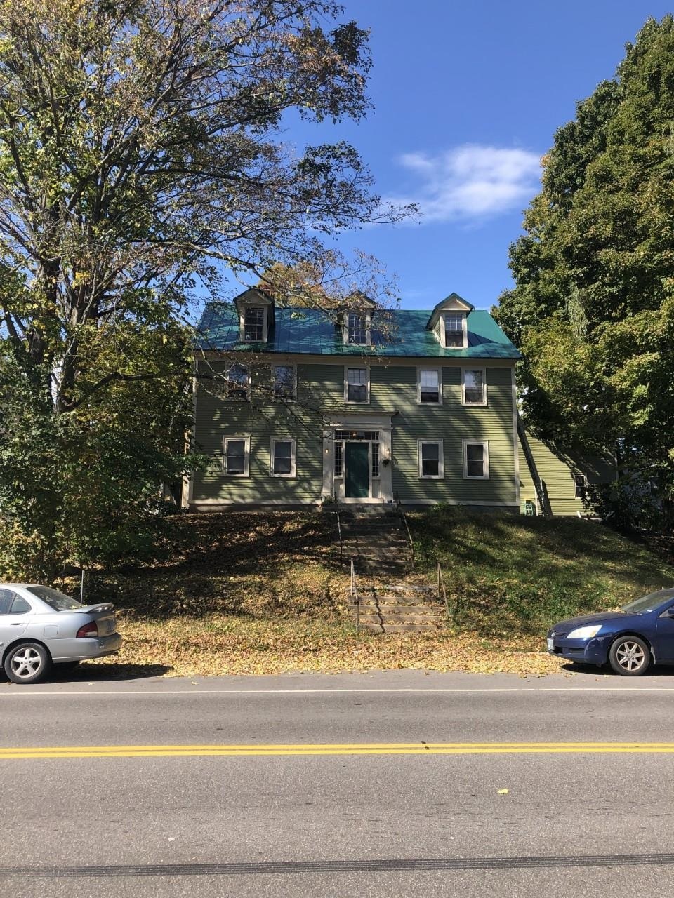 14 Exeter St, Newmarket, NH 03857 - photo 1