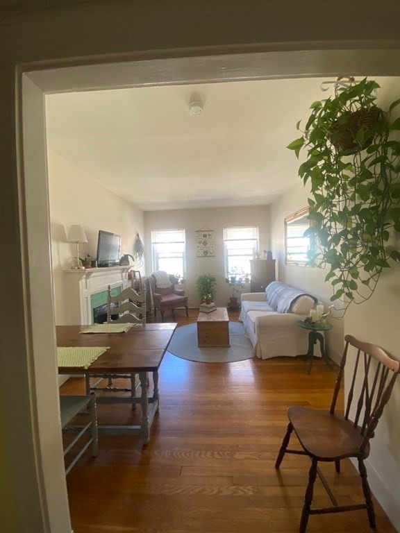 1307 Commonwealth Ave unit 17, Allston, MA 02134 - photo 1