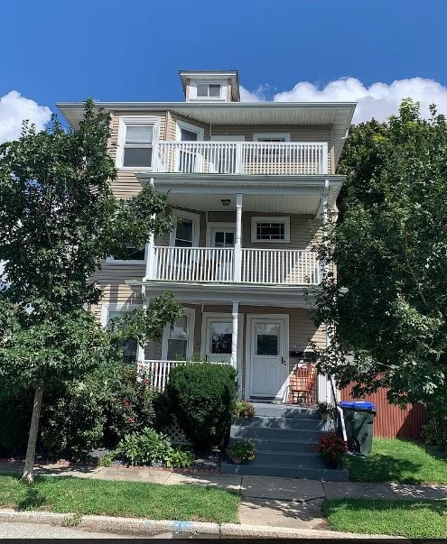 221 Cole Ave unit 1, Providence, RI 02906 - photo 1