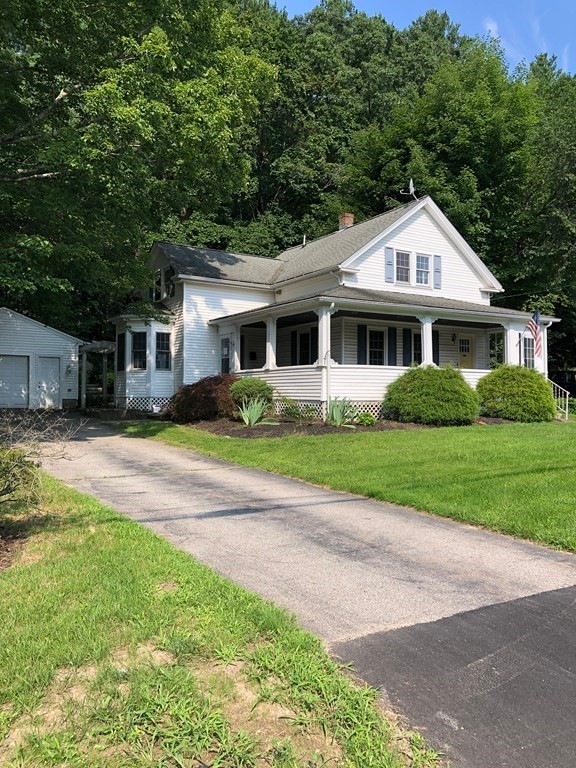 216 N Main St, Uxbridge, MA 01569 - photo 1
