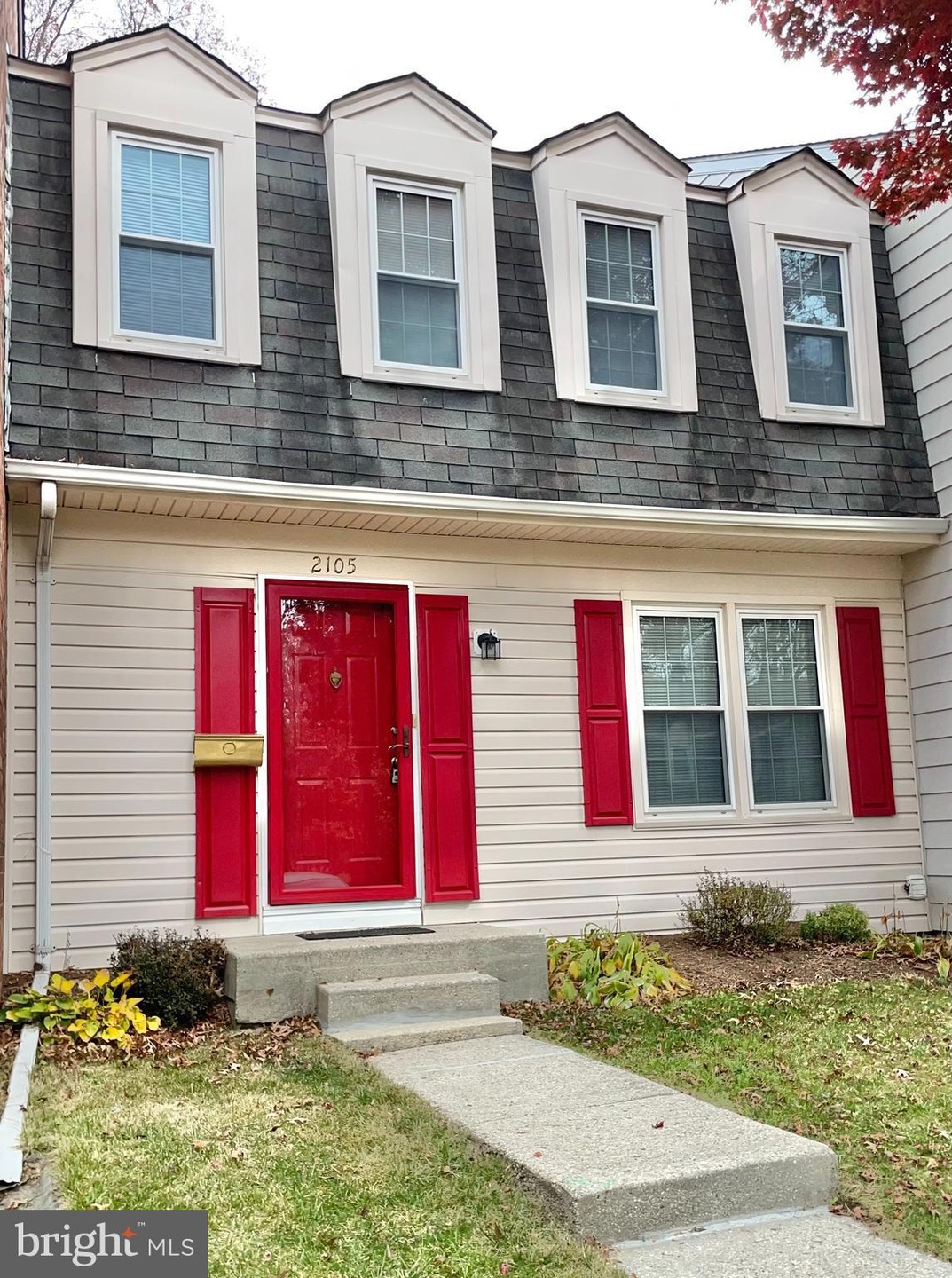 2105 Lang Dr, Crofton, MD 21114 - photo 1