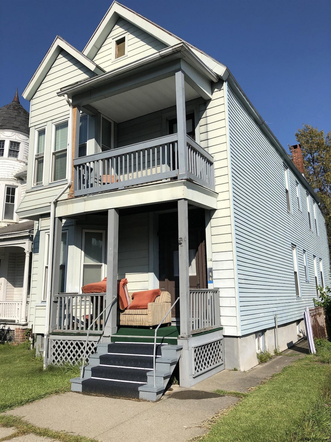 114 5th Ave, Troy, NY 12180 - photo 1