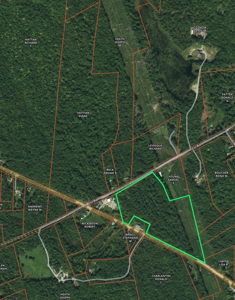 0 Center Rd, Salisbury, NH 03268 - photo 1