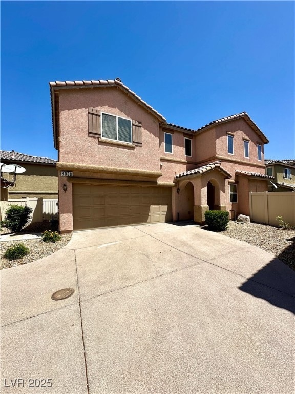 6038 Devers Ct, Las Vegas, NV 89118 - photo 1