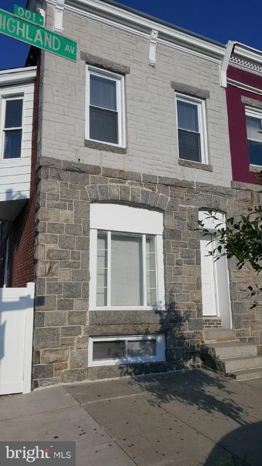 29 S Highland Ave, Baltimore, MD 21224 - photo 1
