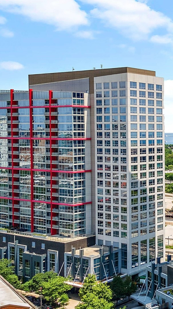 Museum Park Place & Harbor View unit GU211, Chicago, IL 60616 - photo 1