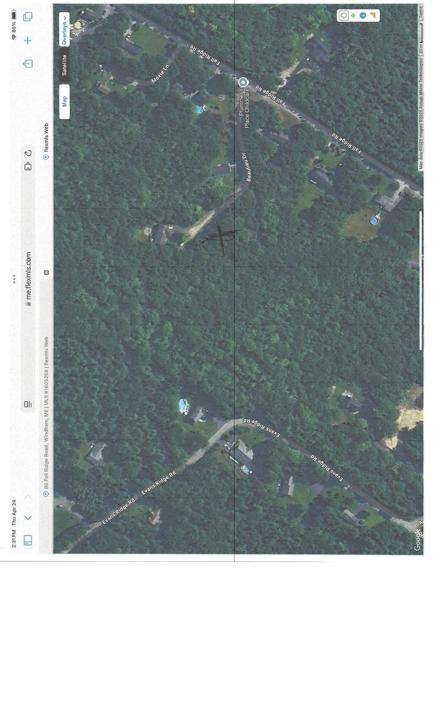 8 Beaulieu Dr, Windham, ME 04062 - photo 1