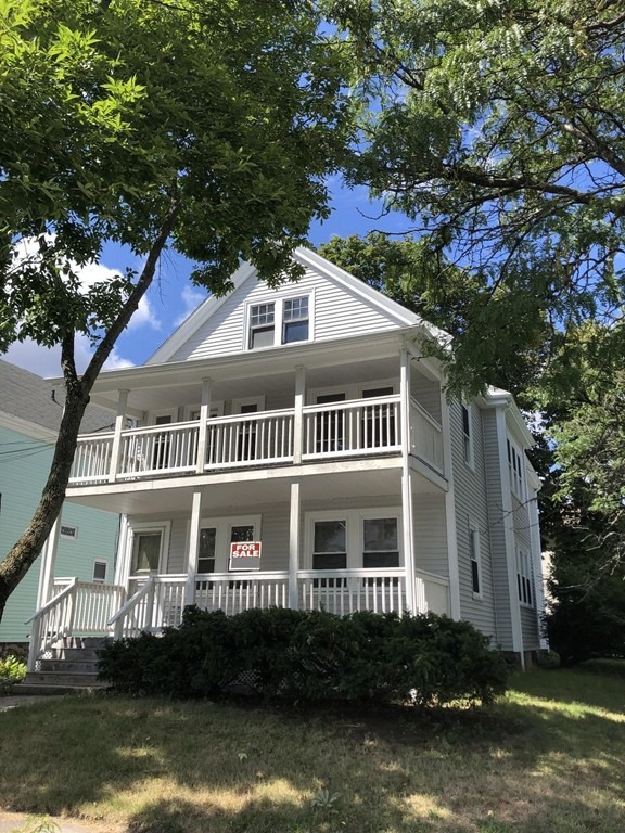 82 Trowbridge St unit 84, Arlington, MA 02474 - photo 1