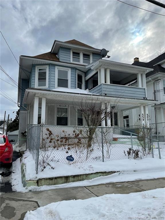 557 Capitol Ave unit 2, Bridgeport, CT 06606 - photo 1