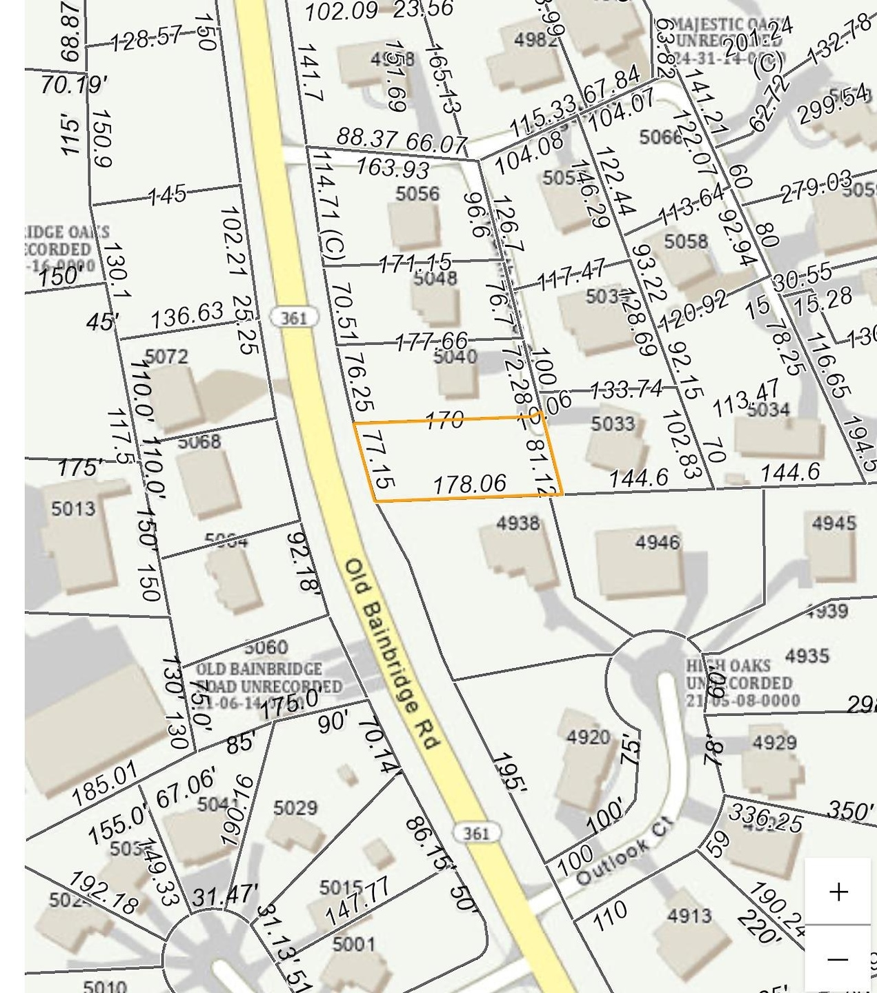 0 Hearthstone Ct unit 393926, Tallahassee, FL 32303 - photo 1