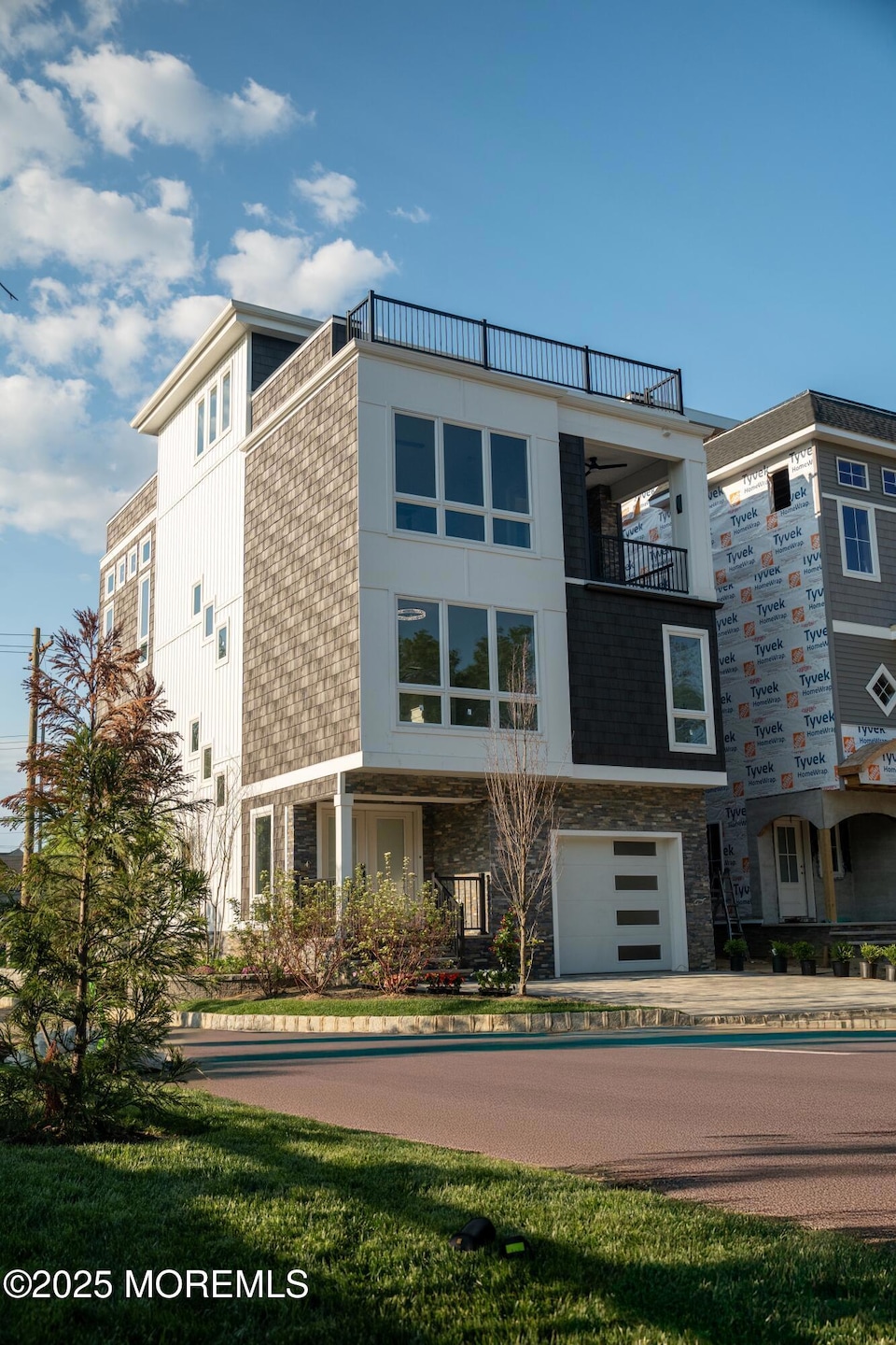 168 Franklin Exterior
