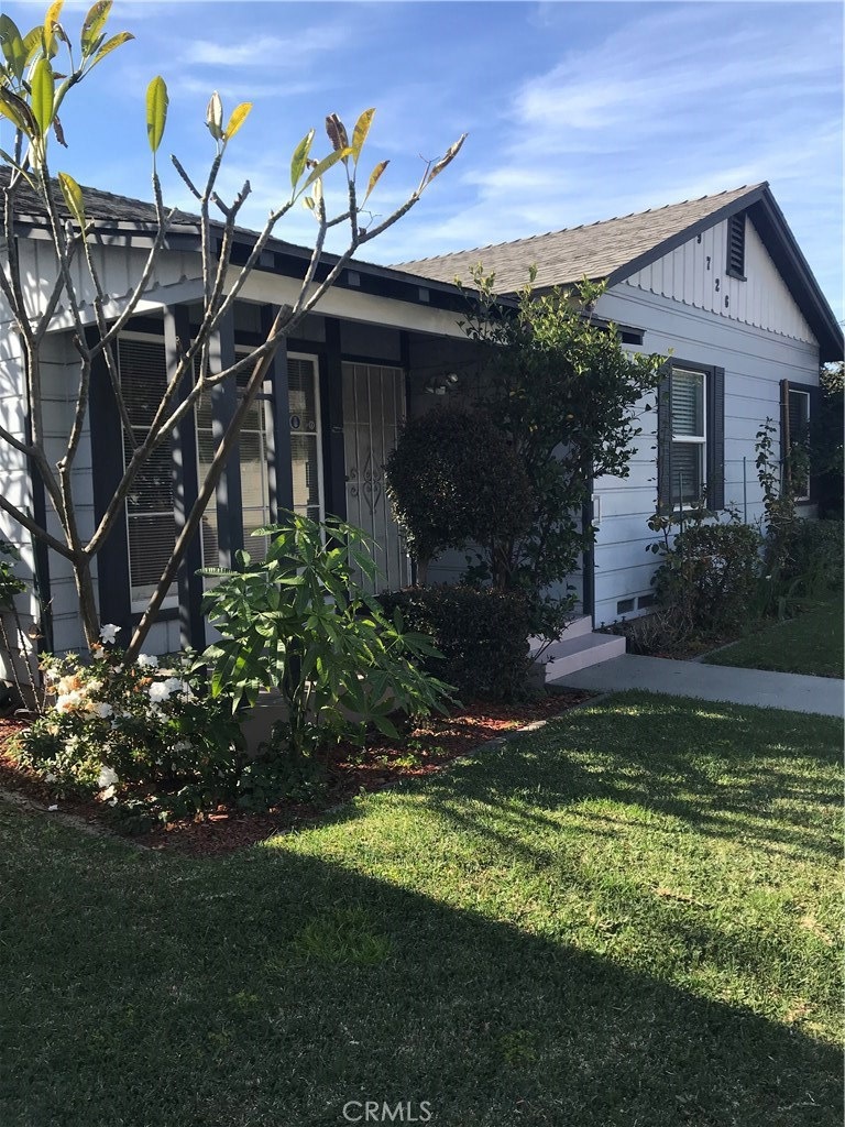 9726 Beverly St, Bellflower, CA 90706 - photo 1