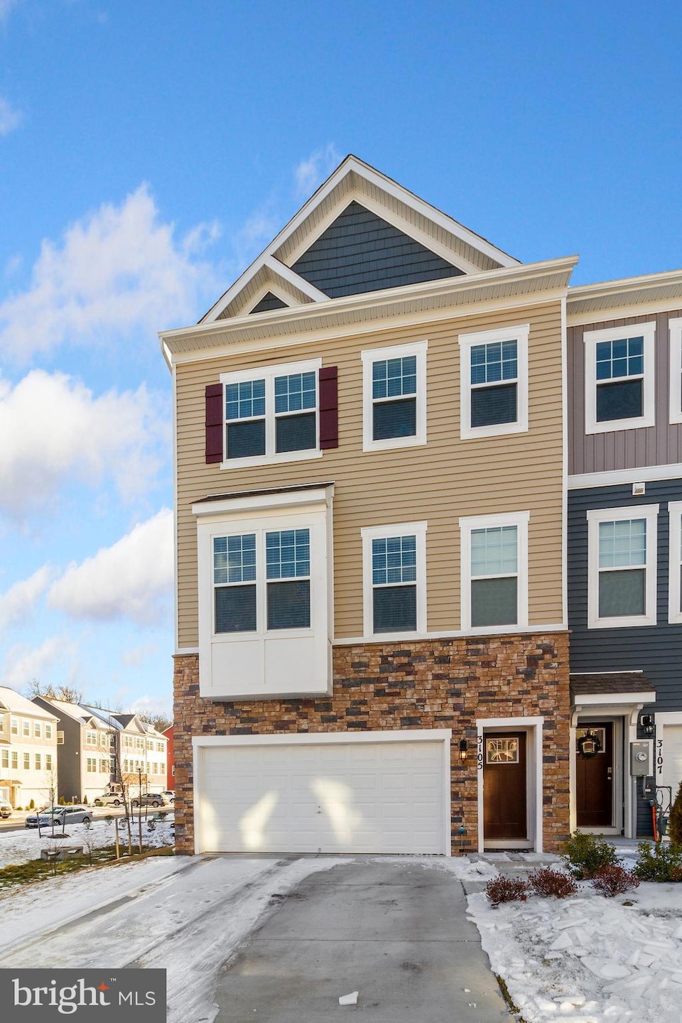 3105 Laurel Hill Rd, Hanover, MD 21076 - photo 1