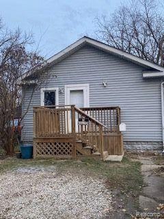 1325 Mann Ave, Flint, MI 48503 - photo 1