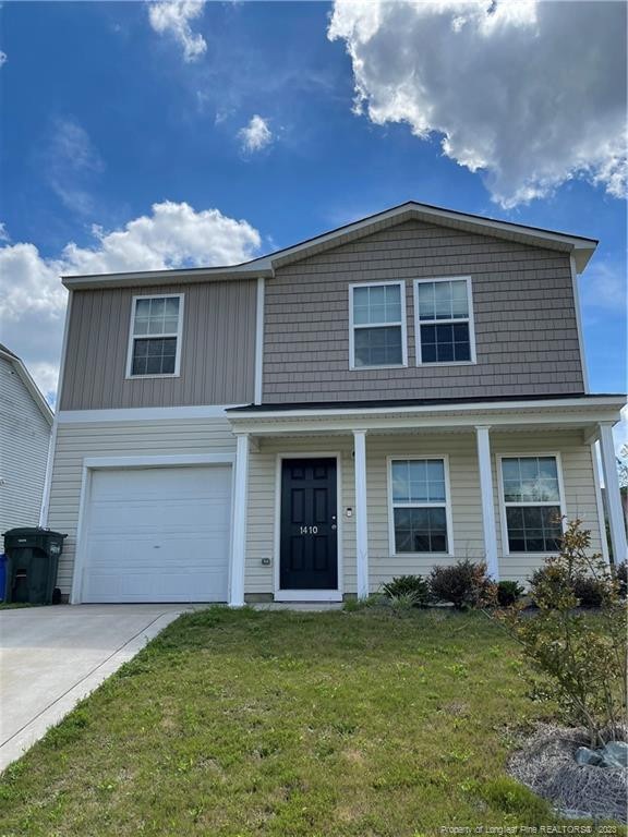 1410 Deal St, Fayetteville, NC 28306 - photo 1