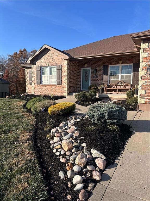 11412 NE 113th Terrace, Liberty, MO 64068 - photo 1