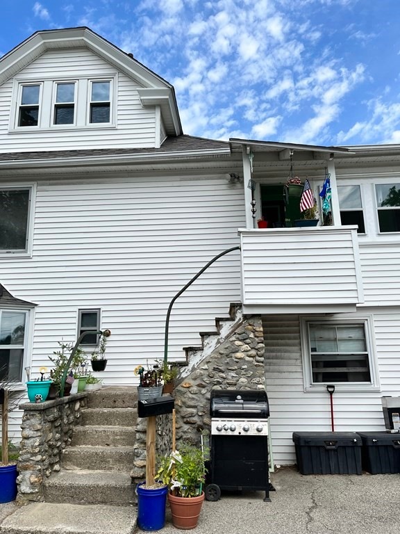 27 Cross St unit 2, Grafton, MA 01560 - photo 1