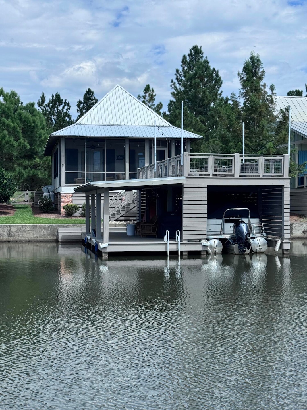 Sold • Co-Listing Agent