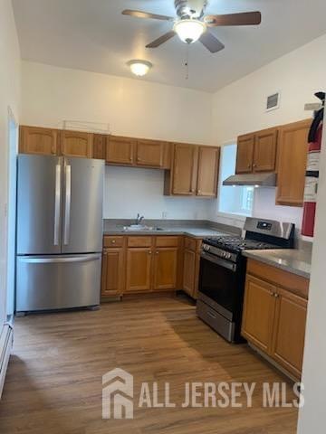 228 1st St unit 1, South Amboy, NJ 08879 - photo 1
