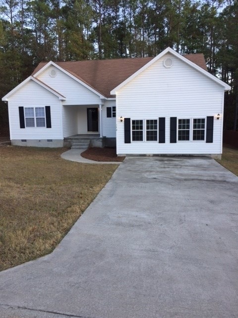 172 Bradstone Cir, Macon, GA 31217 - photo 1