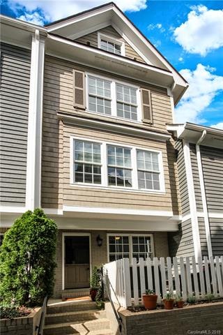 Welcome to The Cottages on Euclid!!!
