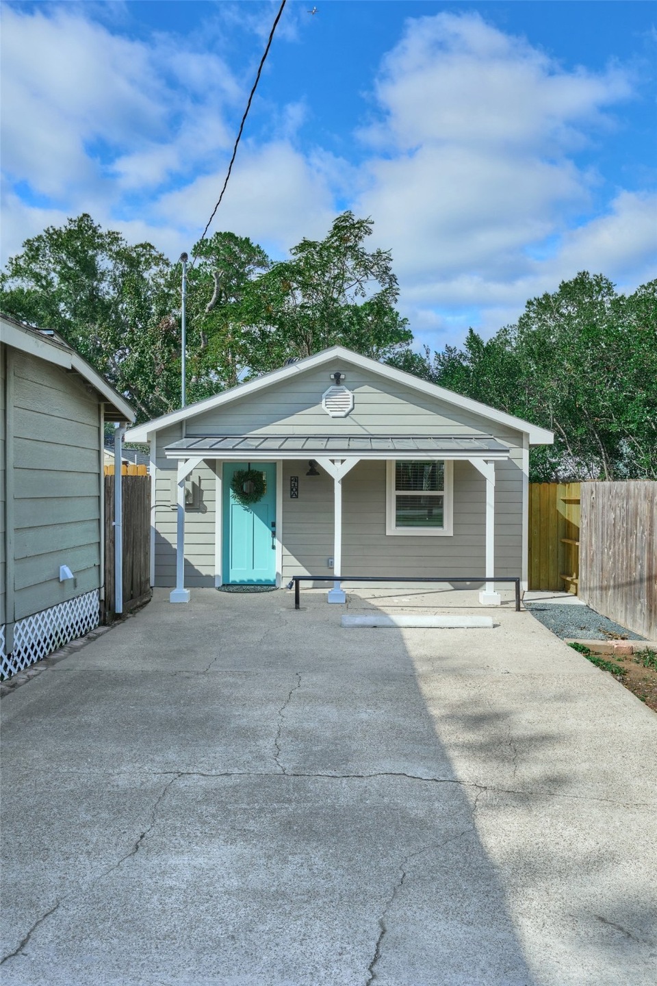 410 Mcphail St unit A, Tomball, TX 77375 - photo 1