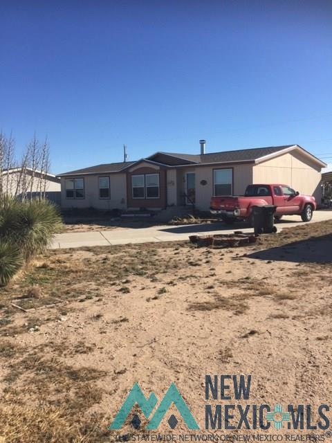 1019 Hidalgo Rd, Carlsbad, NM 88220 - photo 1
