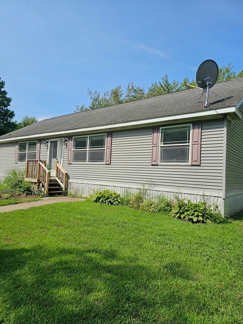 800 Indiana 212 unit C5N, Michigan City, IN 46360 - photo 1