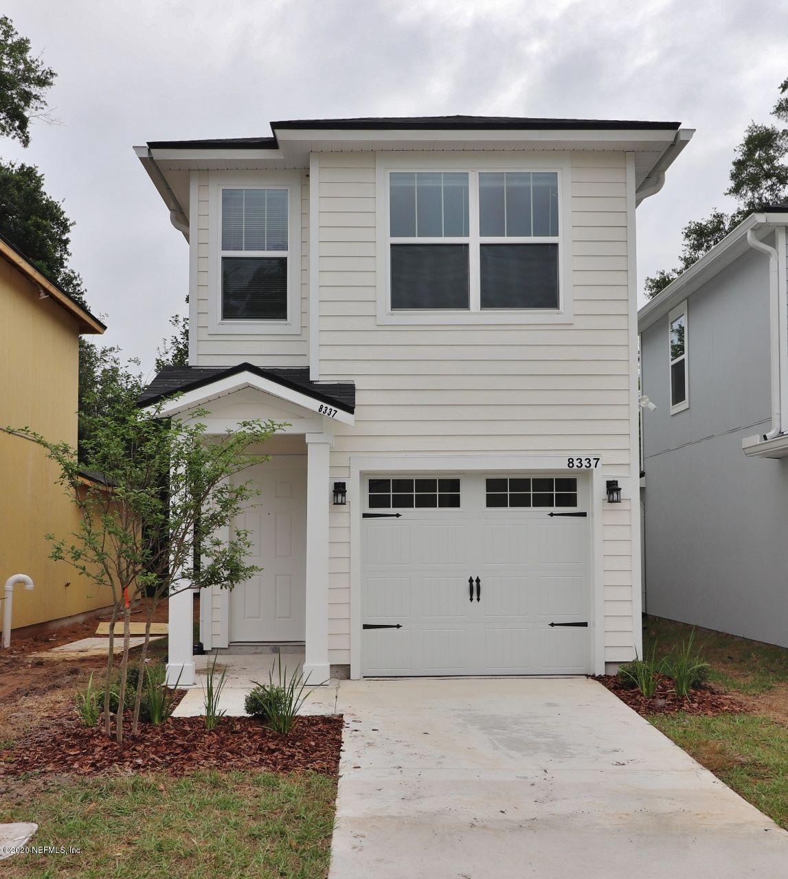 8337 Berry Ave, Jacksonville, FL 32211 - photo 1