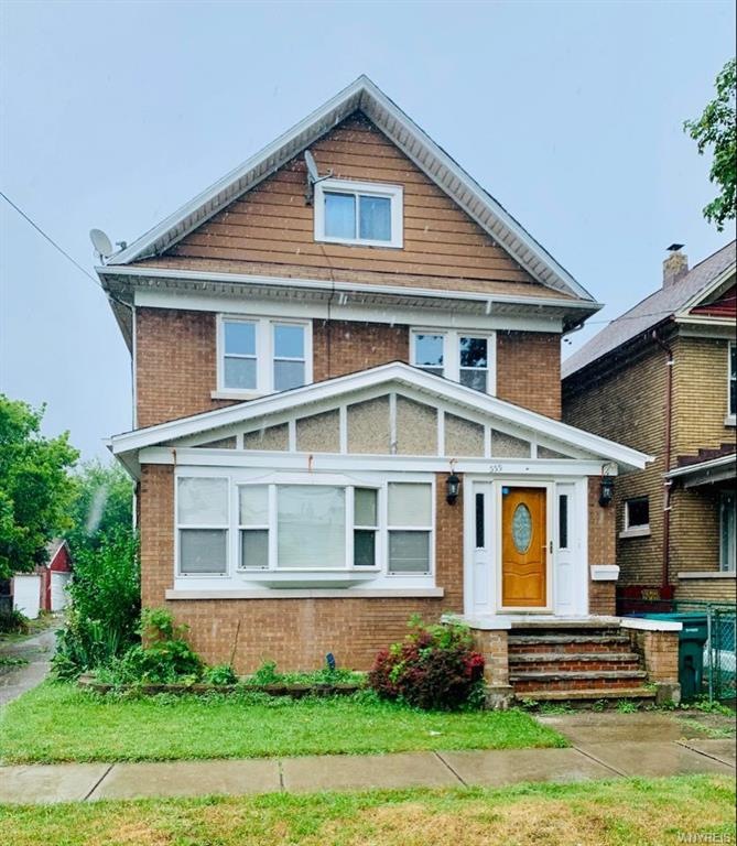 555 17th St, Niagara Falls, NY 14301 - photo 1