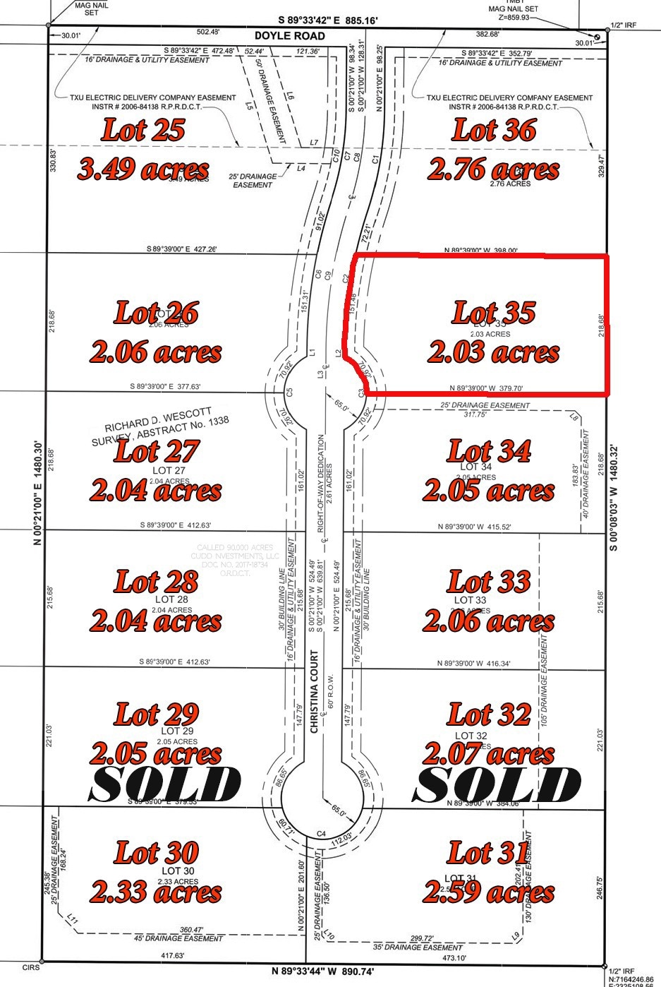 For Sale $195,000 • Co-Listing Agent