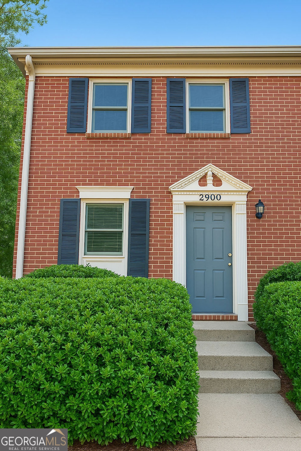 2900 Webb Bridge Rd, Alpharetta, GA 30009 - photo 1