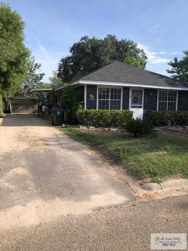 Sold • Co-Listing Agent