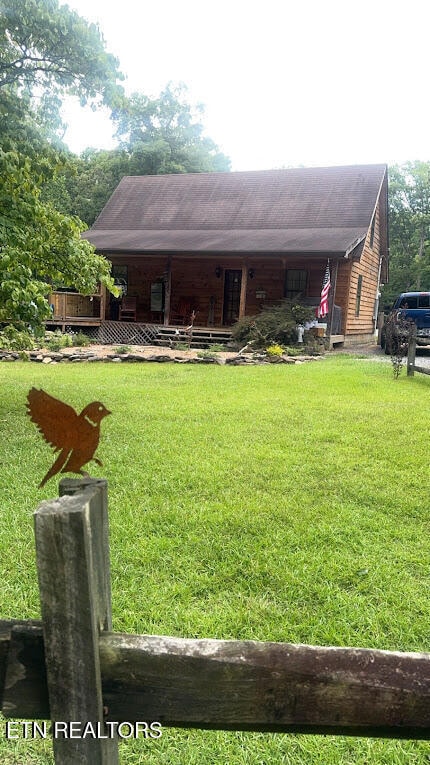 113 McSpadden Branch Rd, Vonore, TN 37885 - photo 1