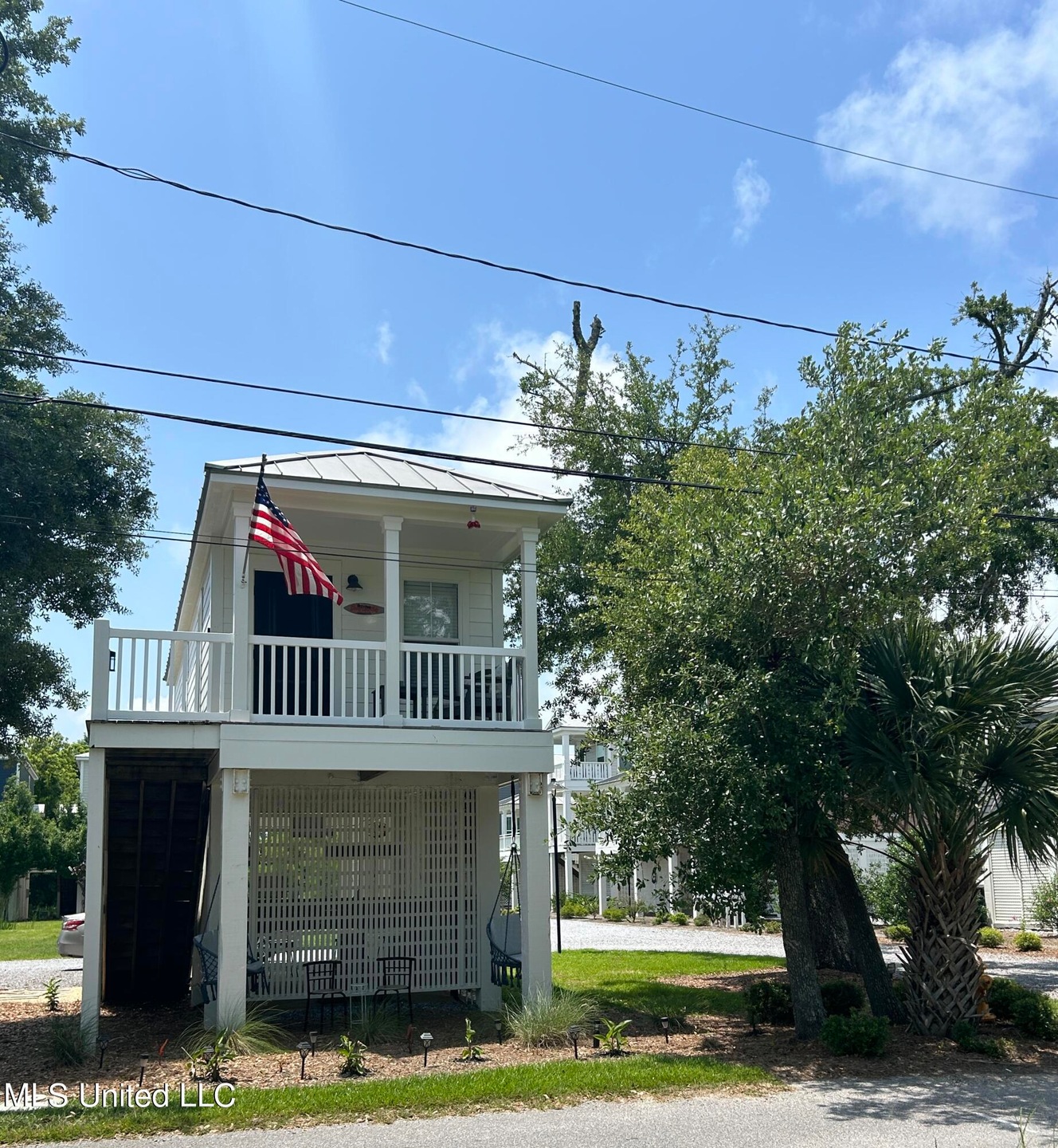 215 E Second St, Pass Christian, MS 39571 MLS 4078884