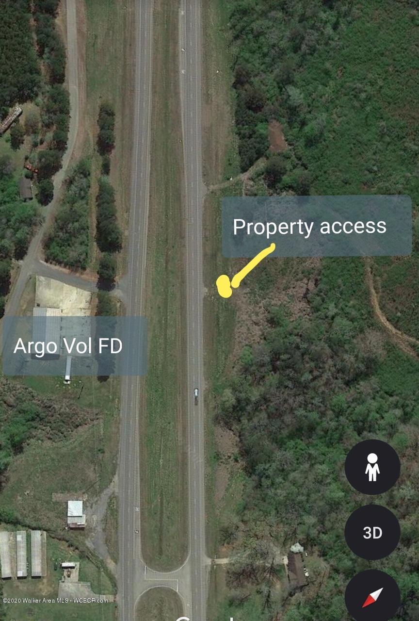 aerial pic