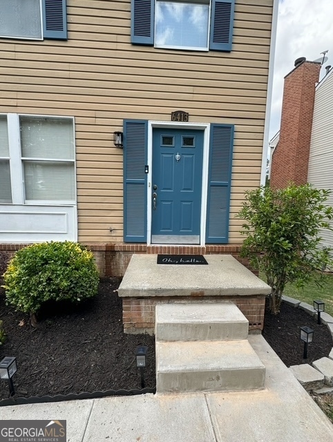 6413 Wedgewood Trace, Tucker, GA 30084 - photo 1