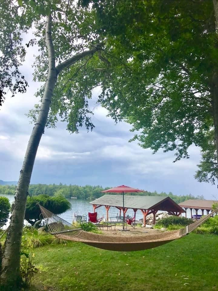 77 Worcester Island Rd, Wolfeboro, NH 03894 - photo 1