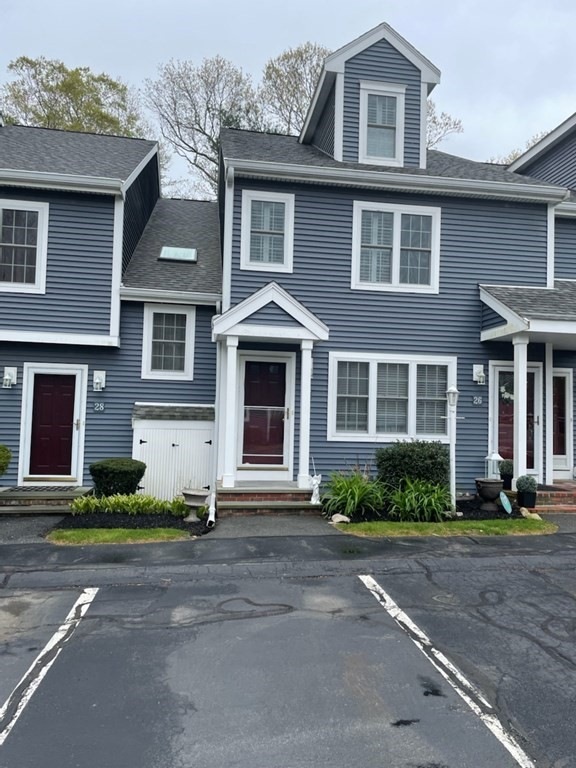 27 Hobart Ln, Rockland, MA 02370 - photo 1