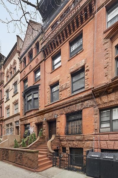 28 W 71st St, New York, NY 10023 - photo 1