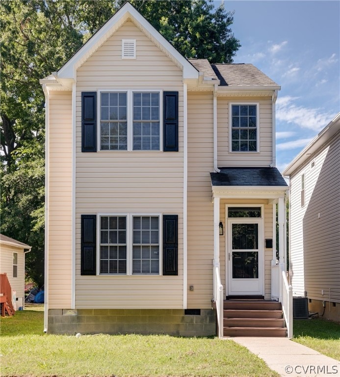 405 E Ladies Mile Rd, Richmond, VA 23222 - photo 1