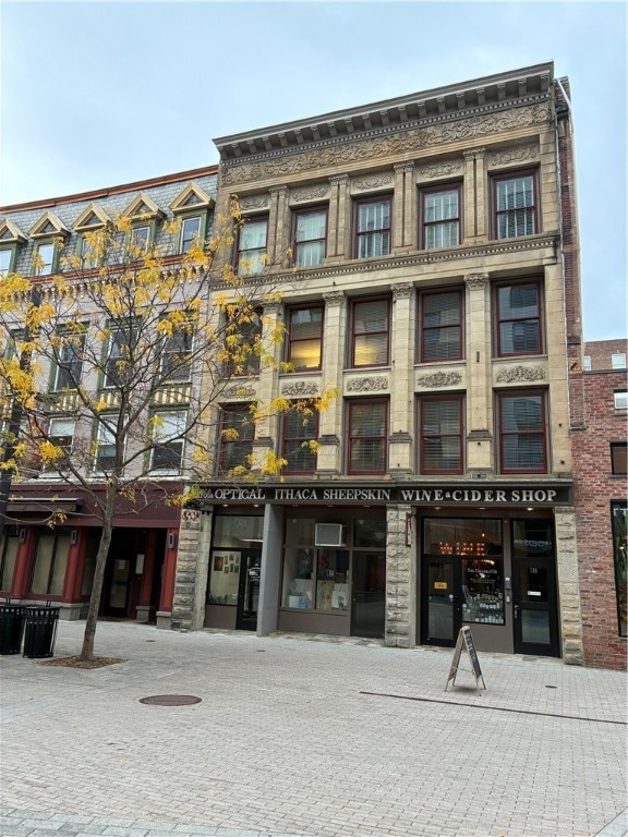 136 E State St, Ithaca, NY 14850 - photo 1