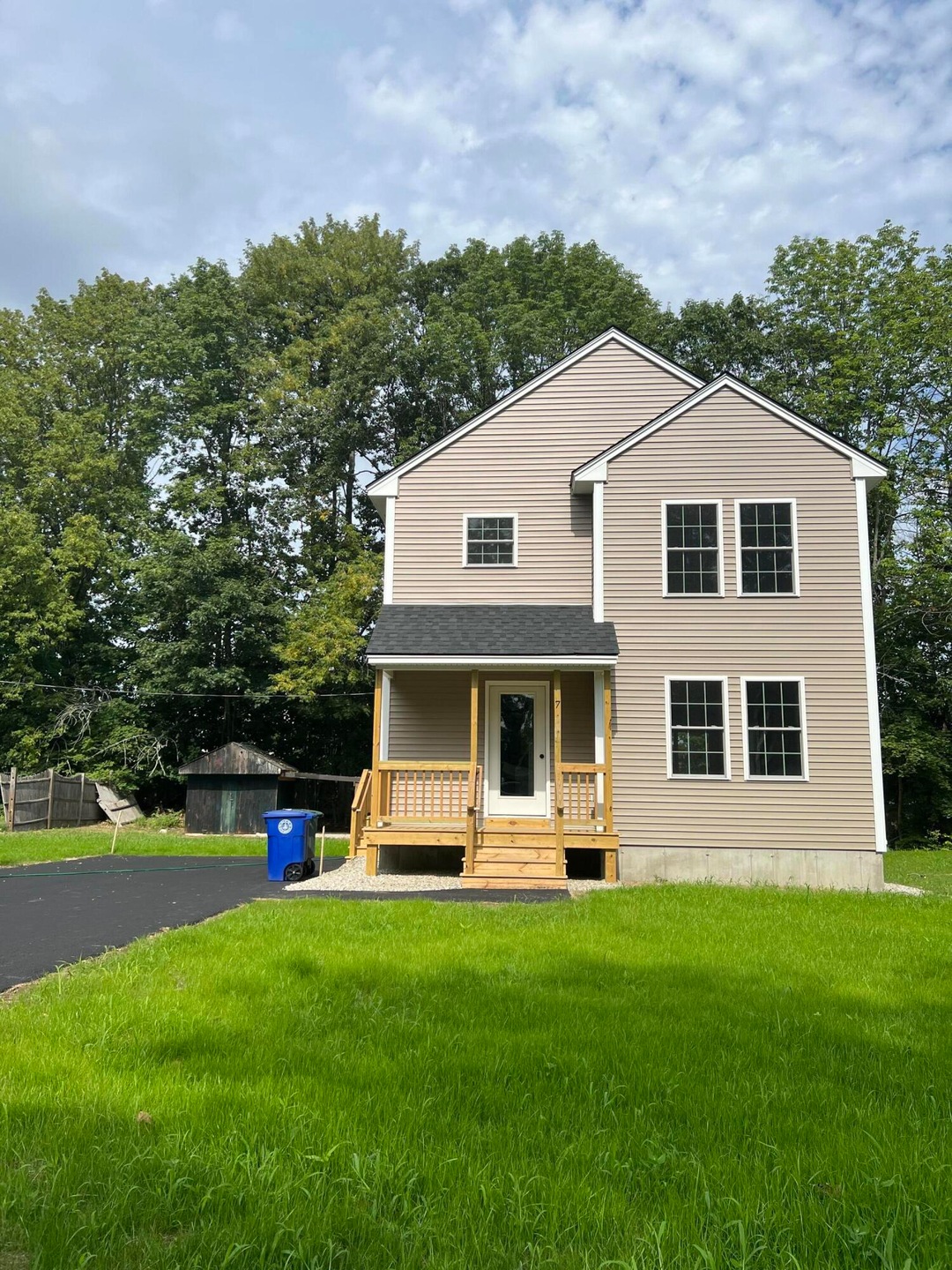 48 Arnies Aly, Westbrook, ME 04092 - photo 1