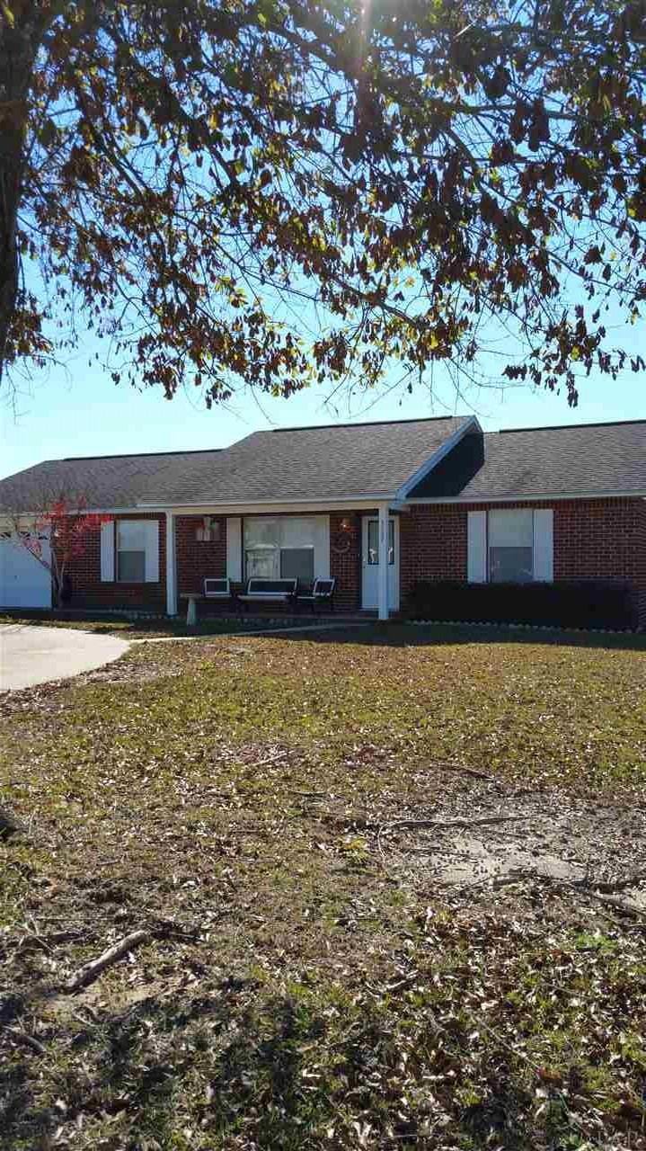 Welcome Home  5539 Windrun Place