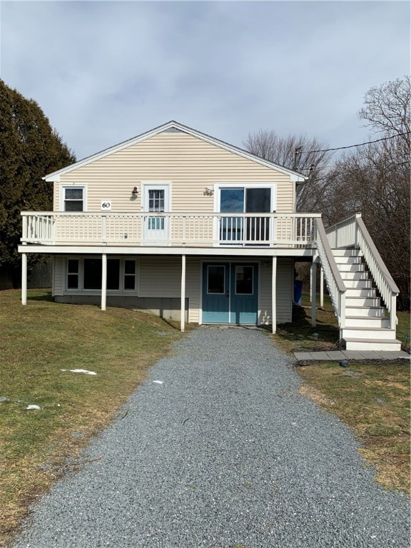 60 Maplewood Rd, Middletown, RI 02842 - photo 1