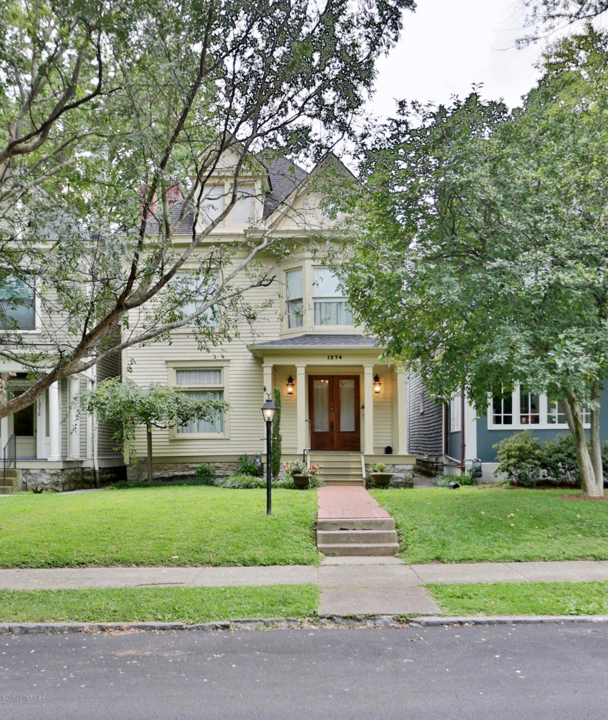 1274 Everett Ave, Louisville, KY 40204 - photo 1